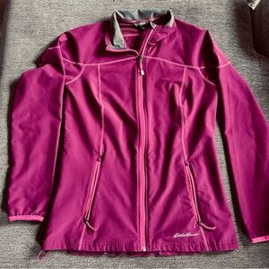 Eddie Bauer Women's Pink Jacket